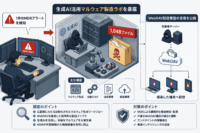 1件のMDRアラートが1,048ファイルの生成AI活用マルウェア製造ラボを暴露-Rapid7がWebDAV配信基盤の全容を公開