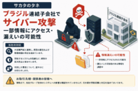 サカタのタネ、ブラジル連結子会社でサイバー攻撃　一部 情報漏えいの可能性