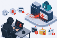 SharePointの深刻なRCE脆弱性CVE-2026-50522、PoC公開後に実際のサイバー攻撃への悪用を確認