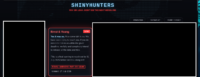 ShinyHuntersがアーンスト・アンド・ヤング（EY）へのサイバー攻撃を主張