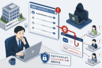 株式会社スペース、社員メールアカウントが不正アクセスでフィッシングメールを送信される