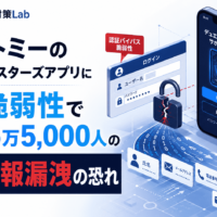 タカラトミーのデュエル・マスターズアプリに認証脆弱性で最大約15万5,000人の個人情報漏洩の恐れ