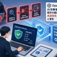openai-ai-attacker-vulnerability-warning-defenders-window