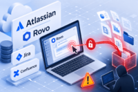 Atlassianの企業向けAI「Rovo」にワンクリックで情報窃取が可能な脆弱性「RovoBlast」 Jira・Confluence等のデータが対象に