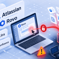 Atlassianの企業向けAI「Rovo」にワンクリックで情報窃取が可能な脆弱性「RovoBlast」 Jira・Confluence等のデータが対象に