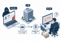 ニセ社長詐欺とは？手口・見分け方・対策を解説