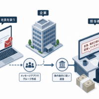 ニセ社長詐欺とは？手口・見分け方・対策を解説