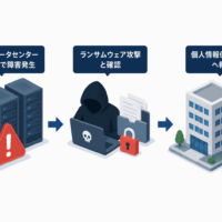 シーイーシー、データセンターサービス障害はランサムウェア攻撃と確認 個人情報保護委員会へ報告