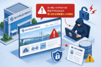 セントラルコンサルタント、コーポレートサイトへの不正アクセスで問い合わせ情報漏えいの可能性
