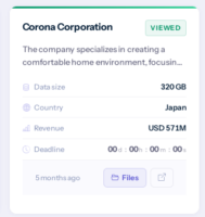 コロナのクラウド環境に不正アクセス　最大3万5,000名の個人情報漏洩の恐れ、ランサムウェア グループがサイバー攻撃で320GB保有を主張