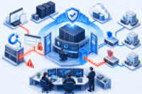Fortinet、FortiWebとFortiManagerの認証関連 脆弱性を修正-未認証ログイン・FortiGateなりすましの恐れ（CVE-2026-26035／CVE-2026-70468）