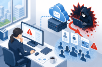 フラウ・インターナショナル、委託先メールサービスへのサイバー攻撃で3,560件の個人情報漏洩の恐れ