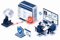 GitLabの重大な脆弱性 CVE-2026-19478、公開直後からサイバー攻撃への悪用試行