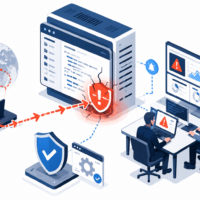 GitLabの重大な脆弱性 CVE-2026-19478、公開直後からサイバー攻撃への悪用試行