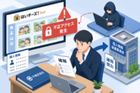 千株式会社、「はいチーズ！フォト」への不正アクセスで個人情報保護委員会へ確報を提出