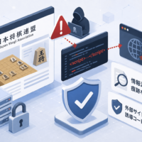 日本将棋連盟、公式サイトへの不正アクセスは既知の脆弱性悪用　外部サイトへの誘導コードを確認、情報漏えいの痕跡なし