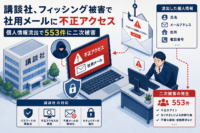 講談社、フィッシング 被害で社用メールに不正アクセス 個人情報流出で553件に二次被害