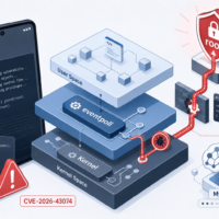 Linuxカーネルのeventpollにroot権限奪取の脆弱性、Pixel 10 ProでのPoCエクスプロイトが公開(CVE-2026-43074) AnthropicのMythosが発見した脆弱性