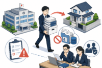 静岡県長泉町職員、公文書約2万枚を無断で自宅へ持ち帰り懲戒免職　個人情報含む文書も、流出は確認されず