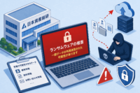 日本資産総研、ランサムウェアの被害で一部データが外部送信された可能性