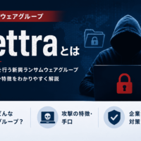 新興ランサムウェア グループ「Settra(セトラ)」とは 2026年6月に出現、MOXFIVEがVPN認証情報・Mimikatz・BYOVDを実案件で確認
