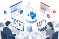 読売・朝日など、偽ニュースサイト対策で「Originator Profile」実装進む　電子署名で発信元と改ざんを検証