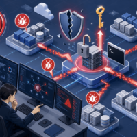 Red Hat RHACM／MCEに深刻な5件の脆弱性　CVSS 9.9、管理クラスタで任意コード実行・権限昇格の恐れ(CVE-2026-72526,CVE-2026-73268)他