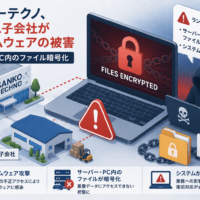 サンコーテクノ、ベトナム子会社がランサムウェアの被害　サーバー・PC内のファイル暗号化