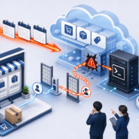 SAP Commerce Cloudの脆弱性 CVE-2026-58231が公開3日後にサイバー攻撃への試行を確認 CVSS 10.0で認証不要のRCEリスク