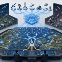 自衛隊、指揮統制へのAI活用を検討、パランティアとMaven Smart System、ウクライナ・中国の動向を解説