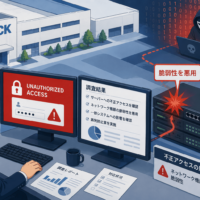 ソディック、サーバー不正アクセスの調査結果を公表 ネットワーク機器の脆弱性を悪用