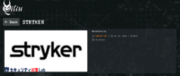 ランサムウェア グループ Qilinが医療技術大手 Stryker(ストライカー)へのサイバー攻撃を主張