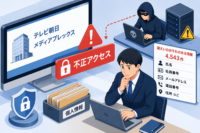 テレビ朝日メディアプレックス、不正アクセスで従業員ら4,543件の個人情報漏えいのおそれ