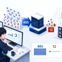 Unit 42、AI関連マルウェア405件を分析　実運用環境で確認は12件、既存防御で全件検知
