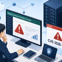 Veeam Service Provider Consoleに重大な脆弱性、CVE-2026-58073など4件を修正