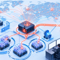 VMware vCenterのCVE-2026-59310が実際のサイバー攻撃に悪用　47カ国361 IPで侵害確認、reverse_sshで永続化