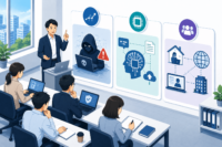 なぜ今、セキュリティ教育を見直す企業が増えているのか-AI時代の3つの変化