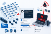 WordPressサイト500超へサイバー攻撃、正規のJavaScript実行環境「Deno」を悪用したClickFix攻撃で情報窃取マルウェアを配布