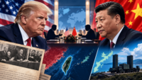 2026年9月 米中首脳会談の合意内容-米中は同盟国」表現と米国に「台湾独立反対」を要求