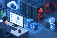 AcronisのcPanel／WHM向けバックアッププラグインに脆弱性 CVE-2026-87886　限定的な標的型攻撃で実悪用を確認