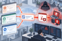 Claude・ChatGPT・Grokの正規ドメインがマルウェア配布の入口に　AI共有機能を悪用したサイバー攻撃