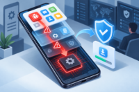 Android 17の脆弱性 CVE-2026-49881がPoC公開　一般アプリからsystem_serverでコード実行、Googleは9月更新で修正