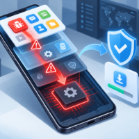 Android 17の脆弱性 CVE-2026-49881がPoC公開　一般アプリからsystem_serverでコード実行、Googleは9月更新で修正