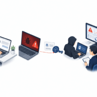 Anthropic、Claude 利用者にインフォスティーラー 感染を通知 盗まれたログインセッションの悪用を確認