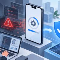 Appleが、iOS 27以前で標的型攻撃に悪用された脆弱性 CVE-2026-86950を修正