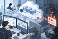 AWS Systems Manager Agentに脆弱性 CVE-2026-89049　Session Managerの制限回避でIAM一時認証情報を取得される可能性