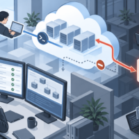 AWS Systems Manager Agentに脆弱性 CVE-2026-89049　Session Managerの制限回避でIAM一時認証情報を取得される可能性