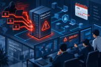 Check Point 管理サーバーにゼロデイ 脆弱性 CVE-2026-93616、7月からサイバー攻撃に悪用
