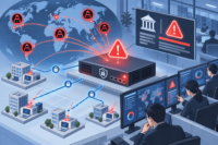 Check Point VPNに脆弱性 CVE-2026-85102-サイバー攻撃への悪用を確認　Spark顧客を世界的に攻撃、CISA KEV追加