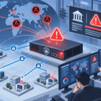 Check Point VPNに脆弱性 CVE-2026-85102-サイバー攻撃への悪用を確認　Spark顧客を世界的に攻撃、CISA KEV追加